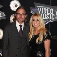 Britney Spears at 2011 MTV Video Music Awards | Picture 67220